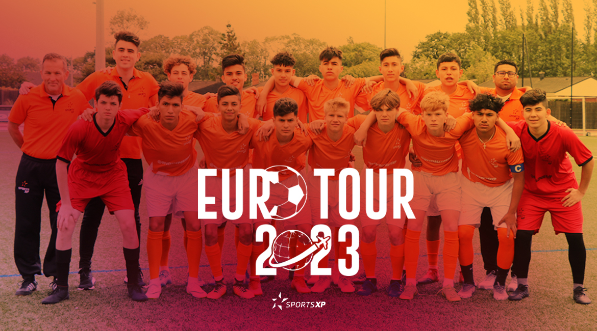 Inscrições Abertas para o Eurotour 2023