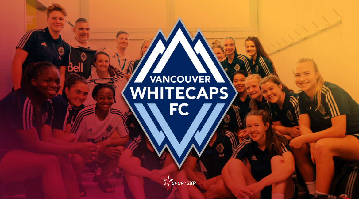 Together again! Sports Experience e Vancouver Whitecaps estarão juntos novamente na Suíça