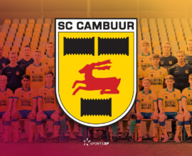 Road to France – SC Cambuur no Torneio Internacional de St Joseph Sub-19 na França