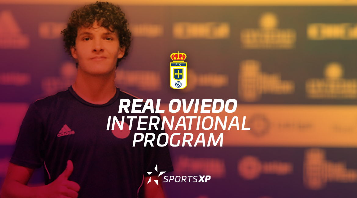 Sports Experience firma parceria estratégica com o Real Oviedo