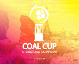 Sports Experience confirma presença na Coal Cup 2024